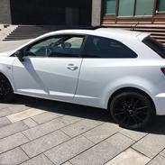 Seat Ibiza cupra 1,8TSI