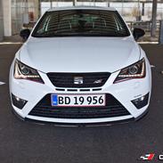 Seat Ibiza CUPRA 1.8 TSI