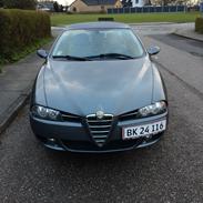 Alfa Romeo 156 selespeed 