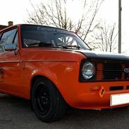 Ford Escort MK2