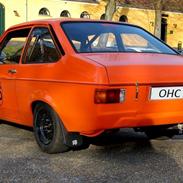 Ford Escort MK2