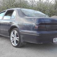 Nissan Maxima QX a32