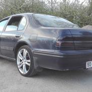 Nissan Maxima QX a32 