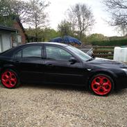 Ford mondeo mk3 2.5 v6 Ghia