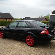 Ford mondeo mk3 2.5 v6 Ghia