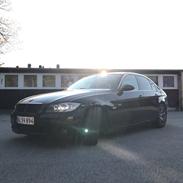 BMW E90 320D 163hk