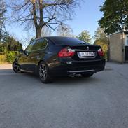 BMW E90 320D 163hk