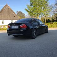 BMW E90 320D 163hk