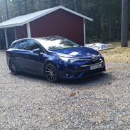 Toyota Avensis  Executive 