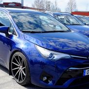 Toyota Avensis  Executive 