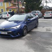 Toyota Avensis  Executive 