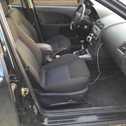 Ford Mondeo 2,0 tdci