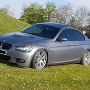 BMW 335i Performance DKG 