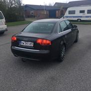 Audi A4 b7