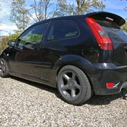 Ford Fiesta ST150