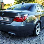 BMW E60 530D