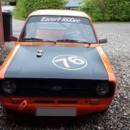 Ford Escort MK2
