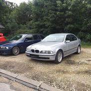 BMW E39 520i