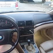 BMW E46 323