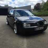 VW Golf IV 1,8T GTI