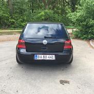 VW Golf IV 1,8T GTI