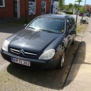 Citroën Xsara Solgt