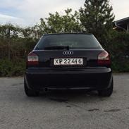 Audi A3 8L