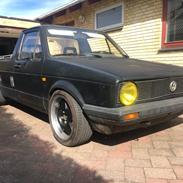 VW Caddy mk1