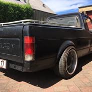 VW Caddy mk1