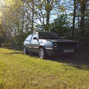 VW Golf 2