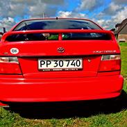 Toyota Corolla GSi