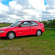 Toyota Corolla GSi