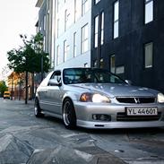 Honda Civic EK3