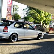 Honda Civic EK3