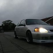 Honda Civic EK3