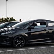Ford Fiesta sport 1.0 Ecoboost Navi Black Edition."2" 