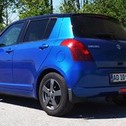 Suzuki Swift 1,5 GLX