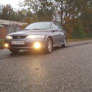 Opel Vectra b stc "containeren" solgt