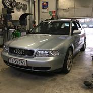 Audi A4 B5