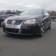 VW Golf V