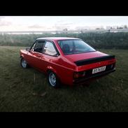 Ford Escort MK 2