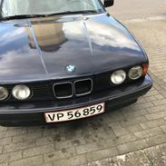 BMW E34 525iX 4x4