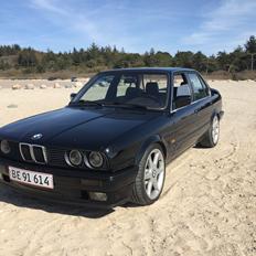 BMW E30 M50b25/325i 24V "SOLGT"