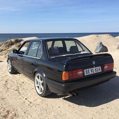 BMW E30 M50b25/325i 24V "SOLGT"