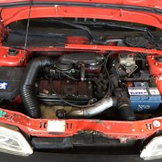Peugeot 106 xs