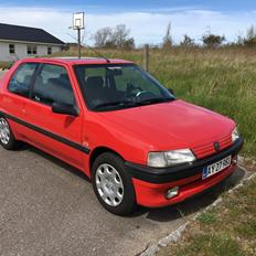 Peugeot 106 xs