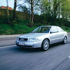 Audi A4 B5 1.8 Turbo Quattro Facelift