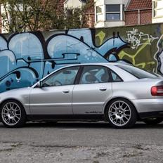 Audi A4 B5 1.8 Turbo Quattro Facelift