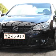 VW Golf 5 GTI APR Stage2+