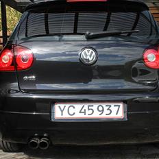 VW Golf 5 GTI APR Stage2+